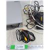 Image 6 : Super Slim 4HD Hi Fi Stereo - Powers On, As Is, Motorola Receiver - As Is - PICK UP