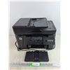 Image 1 : HP LaserJet Pro MFP M127fn Printer - Powers On, As Is - PICK UP