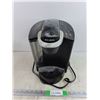 Image 1 : Keurig Coffee Machine - Powers On, As Is - PICK UP