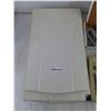 Image 2 : Vintage Keyboard, Visoneer PaperPort 6100 Scanner, Misc - As Is