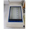 Image 3 : Vintage Keyboard, Visoneer PaperPort 6100 Scanner, Misc - As Is