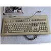 Image 5 : Vintage Keyboard, Visoneer PaperPort 6100 Scanner, Misc - As Is