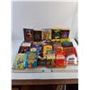 Image 1 : Assorted Books  - Fiction / Text / Misc.