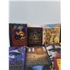 Image 5 : Assorted Books  - Fiction / Text / Misc.