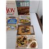 Image 2 : Assorted Books  - CookBooks / Instructional