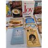 Image 3 : Assorted Books  - CookBooks / Instructional