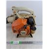 Image 2 : Stihl BG55 Gas Powered Blower - As Is, No Gas - PICK UP