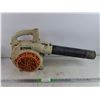 Image 4 : Stihl BG55 Gas Powered Blower - As Is, No Gas - PICK UP