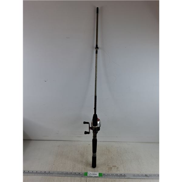 Rhino M Action Fishing Rod 37"- PICK UP ONLY