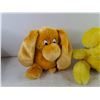 Image 2 : Vintage Kodak Kolorkins Plush Toys
