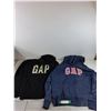 Image 1 : (2) GAP Bunny Hugs - Size XXL