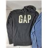Image 2 : (2) GAP Bunny Hugs - Size XXL