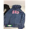 Image 3 : (2) GAP Bunny Hugs - Size XXL