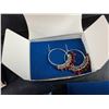Image 4 : Avon Quartz Watch, Bracelet & Earrings