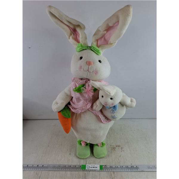 Easter Bunny 22"