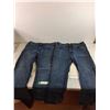 Image 1 : (2) Urbanstar Denim Jeans - Size 36 x 31