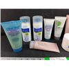Image 2 : Assorted Avon Skin Care Products - Foot Works, Clears kind, Planet Spa, PICKUP ONLY