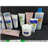 Image 3 : Assorted Avon Skin Care Products - Foot Works, Clears kind, Planet Spa, PICKUP ONLY