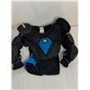 Image 4 : Youth Size Hockey Pads (Sherwood Pants, Bauer Chest/Arm Protector)