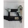 Image 2 : Hitachi Pneumatic Brad Nailer - Untested, As is