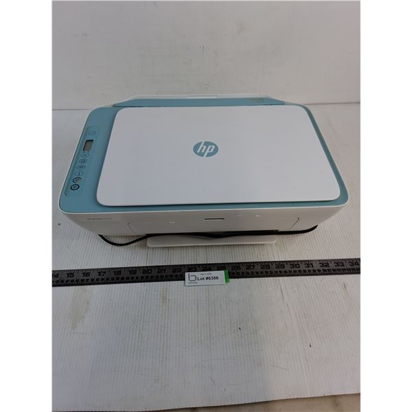 HP Deskjet 2742e Printer - Powers On - PICK UP