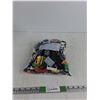 Image 1 : Bag of Assorted Lego