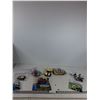 Image 1 : (6) Lego Kits- Lego City, Creators, Mixels ( as is)