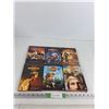 Image 1 : Rescue Me DVD Series Seasons 1-6