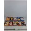 Image 1 : (10) "Ceres Celestial Legend" Books