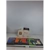 Image 1 : "House" DVD Series Season 1-5