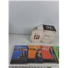 Image 2 : "House" DVD Series Season 1-5