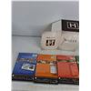 Image 4 : "House" DVD Series Season 1-5