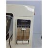 Image 2 : Sunbeam Electronic Mixer 14"x6"x13" Powers on (as is) -CANNOT SHIP
