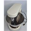 Image 4 : Sunbeam Electronic Mixer 14"x6"x13" Powers on (as is) -CANNOT SHIP