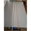 Image 4 : Screw In Vehicle Antennas 48.5" ( as is, cannot ship)