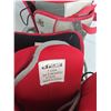Image 5 : (2) Snowboard Boots- Division 3: Mens 7 & LS3 : Mens 9( as is )
