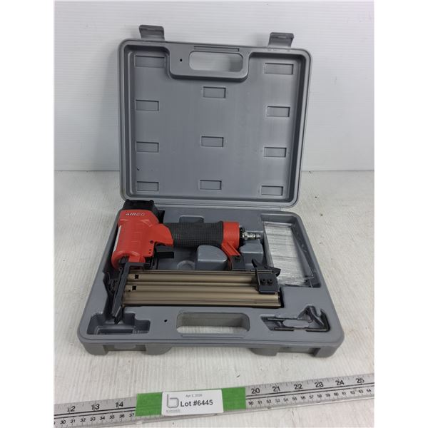 Airco Brad Nailer ( as is)