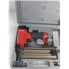 Image 2 : Airco Brad Nailer ( as is)