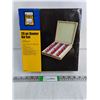 Image 1 : Power Fist 20 Pc. Router Bit Set (NIB) sealed