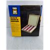 Image 3 : Power Fist 20 Pc. Router Bit Set (NIB) sealed