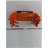 Image 1 : (2) Black&Decker Workhouse Adjustable Platform Brackets - PICK UP