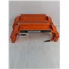Image 2 : (2) Black&Decker Workhouse Adjustable Platform Brackets - PICK UP