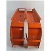 Image 4 : (2) Black&Decker Workhouse Adjustable Platform Brackets - PICK UP