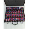Image 3 : Power Fist 35 Pc. 1/2" Router Bit Set