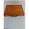 Image 4 : 12 Piece Wood Carving Hand Chisel Tool Set in Wood Case