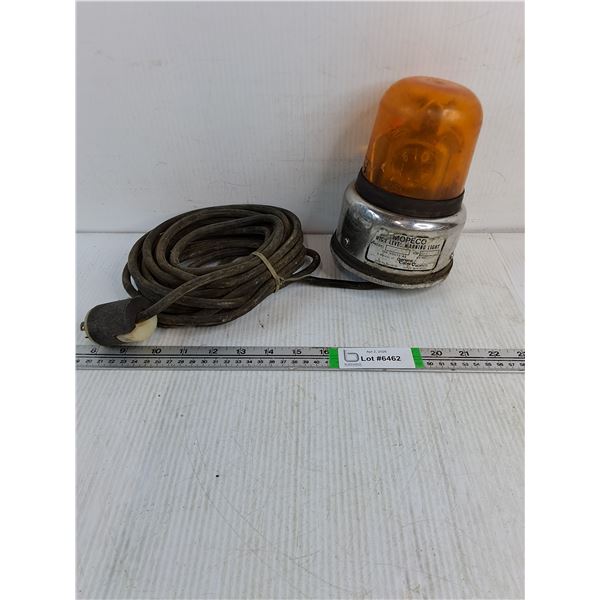 High Level Warning Light-untested