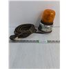 Image 1 : High Level Warning Light-untested