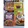 Image 2 : Assorted Books  - Instructional  /  Cookbooks