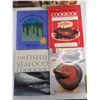 Image 3 : Assorted Books  - Vintage Cookbooks / Magazines