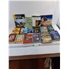 Image 1 : Assorted Books  - Fiction  /  Young Adult  /  Instructional